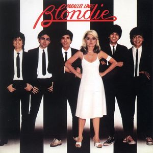 Parallel Lines — Blondie
