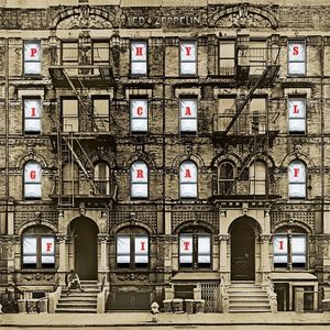 Physical Graffiti (Remastered) — Led Zeppelin