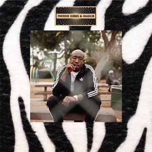 Piñata (Alex Goose Instrumental Remix) — Freddie Gibbs & Madlib