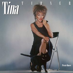 Private Dancer (2015 Remaster) — Tina Turner