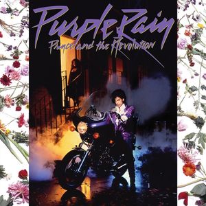 Purple Rain — Prince & The Revolution