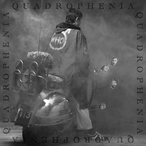 Quadrophenia (2013 Remaster) — The Who