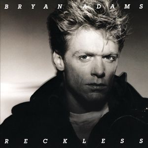Reckless — Bryan Adams