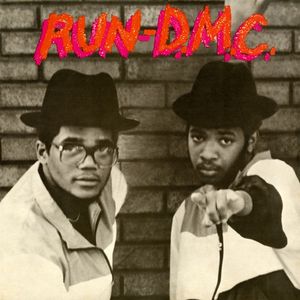 RUN-DMC (Expanded Edition) — Run-DMC