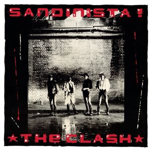 Sandinista! (Remastered) — The Clash