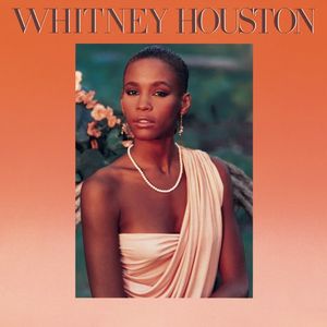Whitney Houston — Whitney Houston