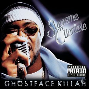 Supreme Clientele — Ghostface Killah