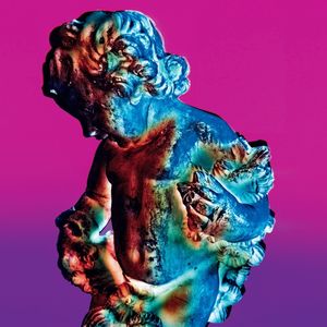 Technique — New Order