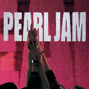 Ten — Pearl Jam