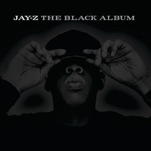 The Black Album — JAŸ-Z