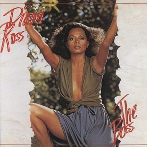 The Boss — Diana Ross