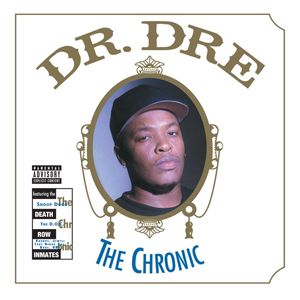 The Chronic — Dr. Dre