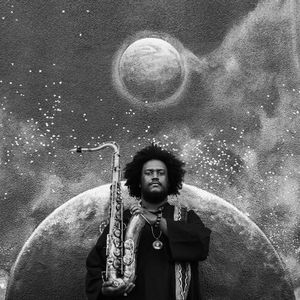 The Epic — Kamasi Washington