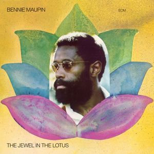The Jewel In The Lotus — Bennie Maupin