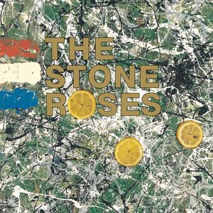 The Stone Roses (Remastered 2009) — The Stone Roses