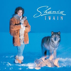 Shania Twain — Shania Twain