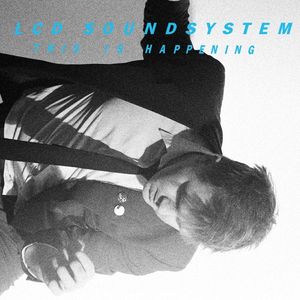 This Is Happening — LCD Soundsystem