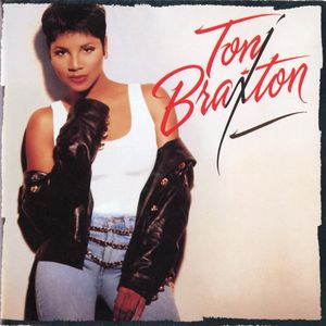 Toni Braxton — Toni Braxton