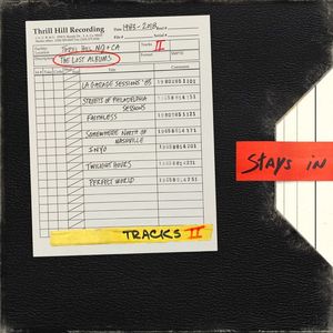 Tracks II: The Lost Albums — Bruce Springsteen