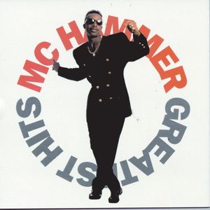 Greatest Hits — MC Hammer
