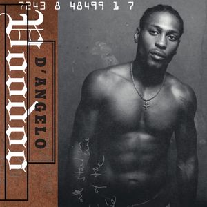 Voodoo — D'Angelo