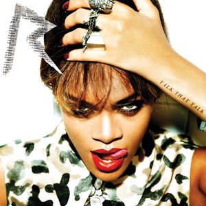 Talk That Talk — Rihanna