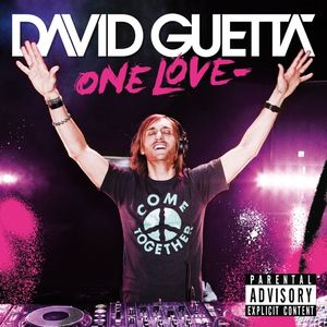 One Love (Deluxe) — David Guetta
