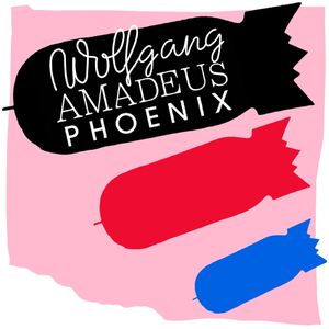 Wolfgang Amadeus Phoenix — Phoenix