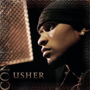 Confessions (Expanded Edition) — USHER